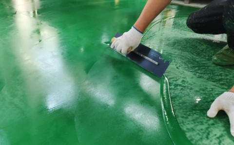 株洲VEF地坪什么是VEF地坪