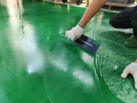 株洲VEF地坪什么是VEF地坪